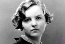 Jessica Mitford