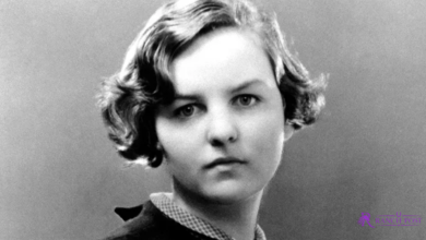 Jessica Mitford