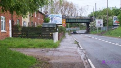 Kempston Hardwick