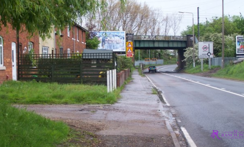 Kempston Hardwick