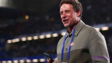 Wayne Bridge