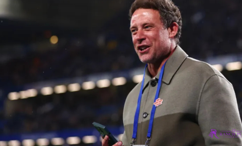 Wayne Bridge