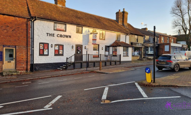 Otford Sevenoaks