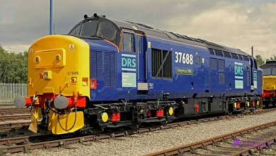 Class 37