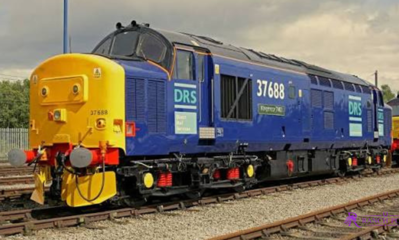 Class 37