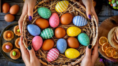 Easter Monday 2026