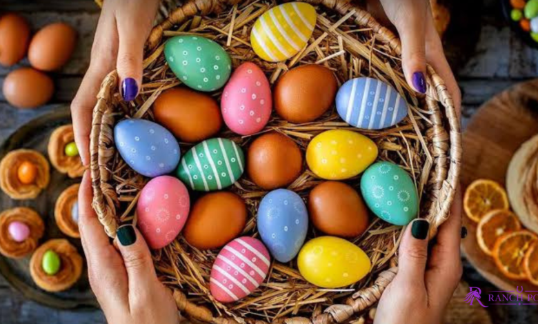 Easter Monday 2026