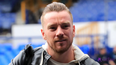 Jamie O Hara