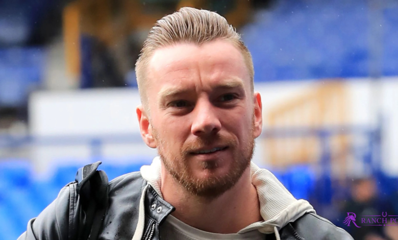 Jamie O Hara