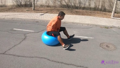Space Hopper