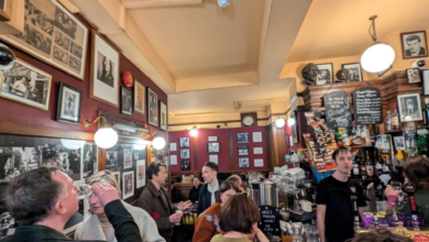 The French House