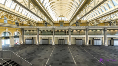 Old Billingsgate