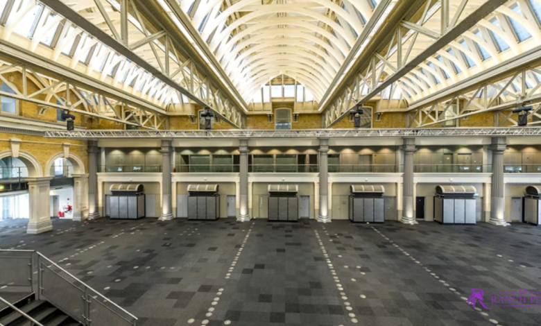 Old Billingsgate