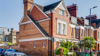 Streatham Hill