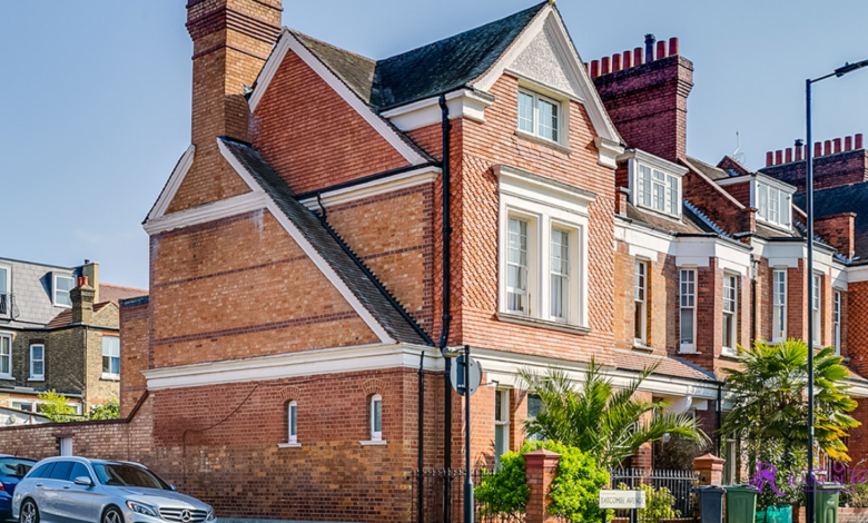 Streatham Hill