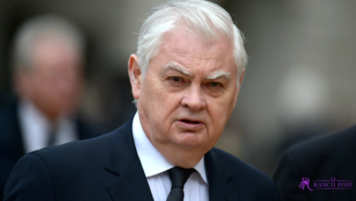 Norman Lamont