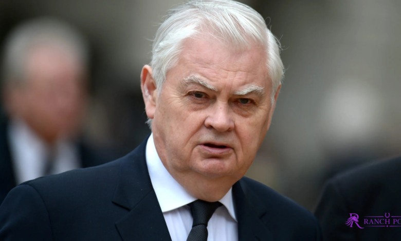 Norman Lamont