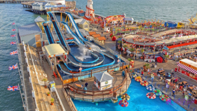 Clacton-on-Sea