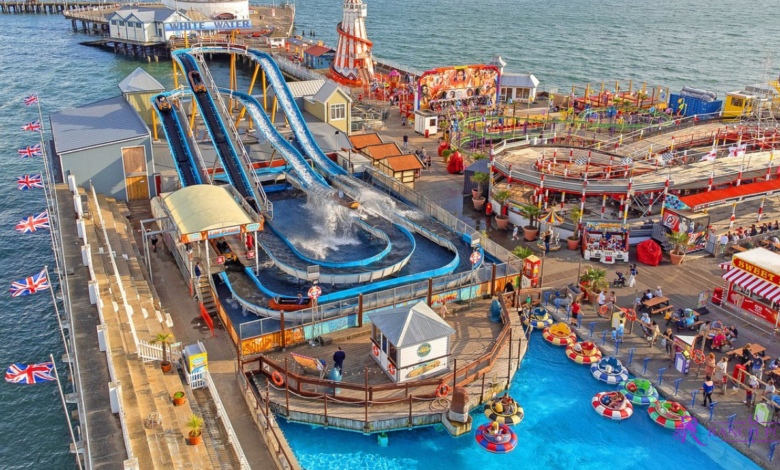 Clacton-on-Sea