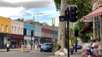 Kennington