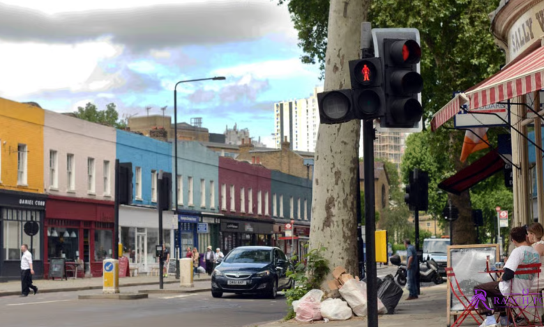 Kennington