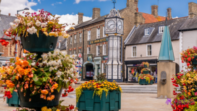 Downham Market