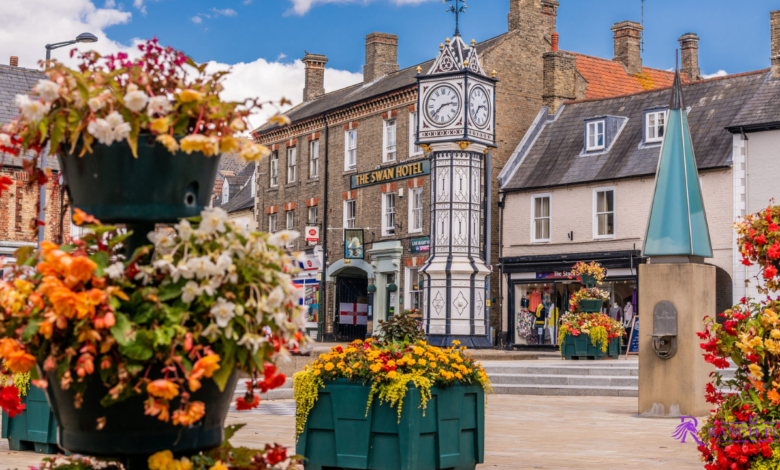Downham Market