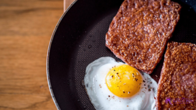 Lorne Sausage