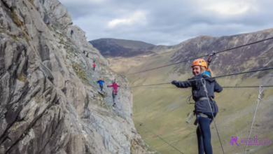 Honister Pass