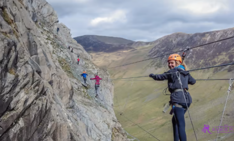 Honister Pass