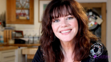 Josie Lawrence