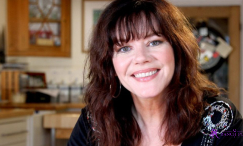 Josie Lawrence
