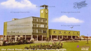 Newton Aycliffe
