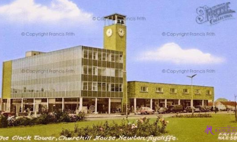 Newton Aycliffe