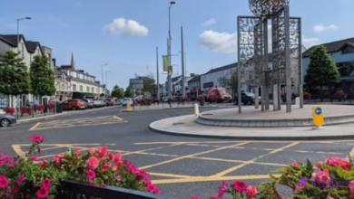 Magherafelt