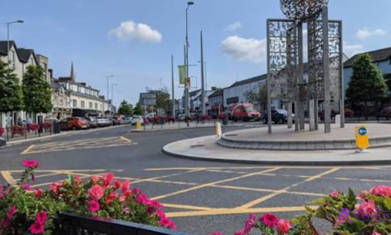 Magherafelt