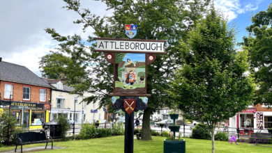 Attleborough
