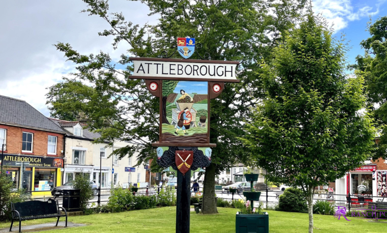 Attleborough