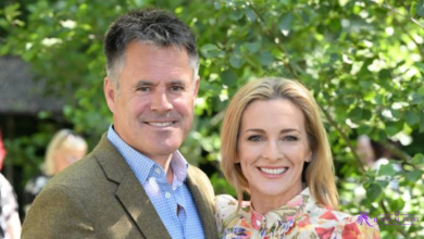 Kenny Logan