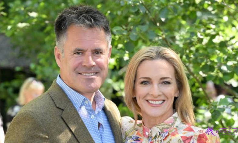 Kenny Logan