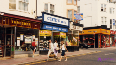 St James's Street