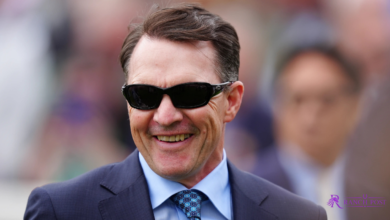 Aidan O'Brien