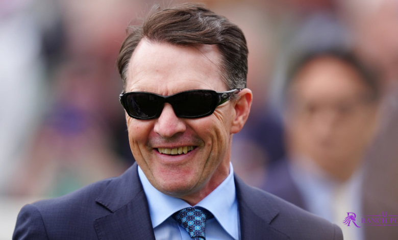 Aidan O'Brien