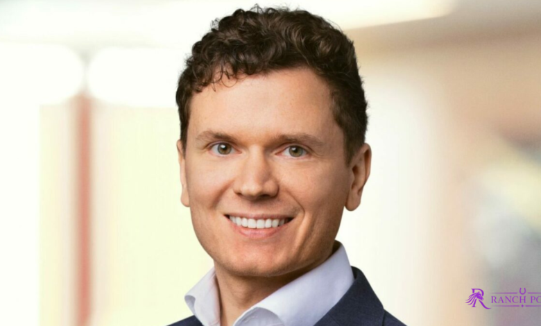 Daniel Lynch