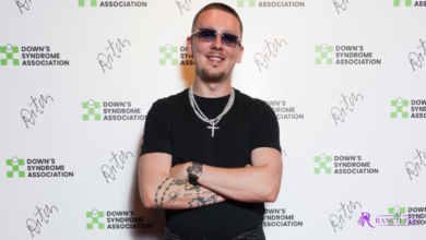Aitch Net Worth