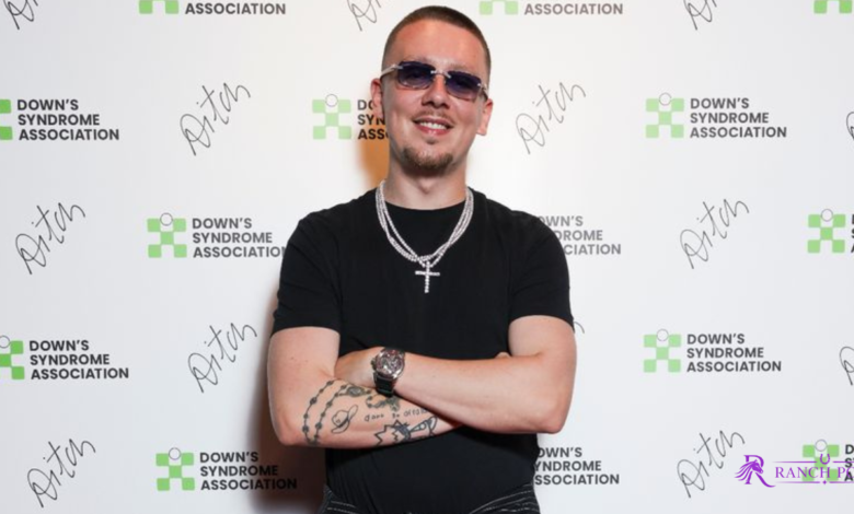 Aitch Net Worth