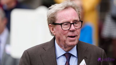Harry Redknapp Net Worth