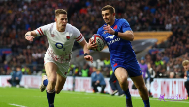 England France Rugby