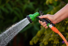 Hosepipe Bans