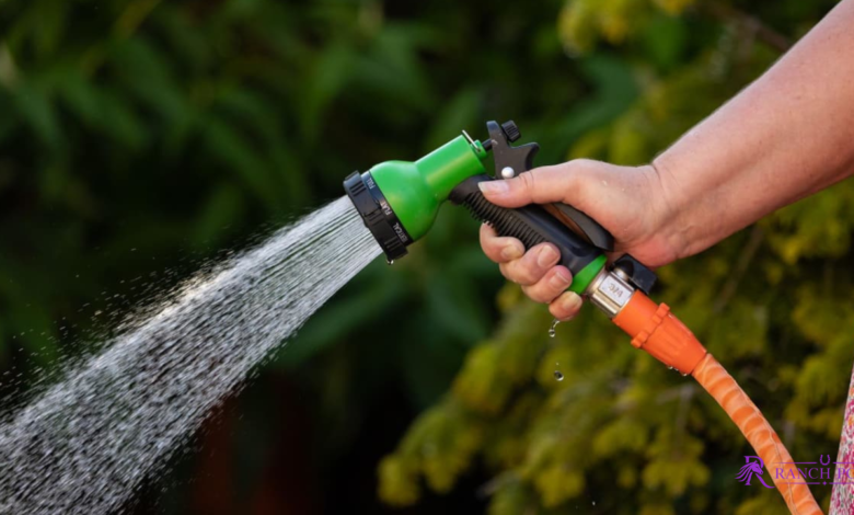 Hosepipe Bans